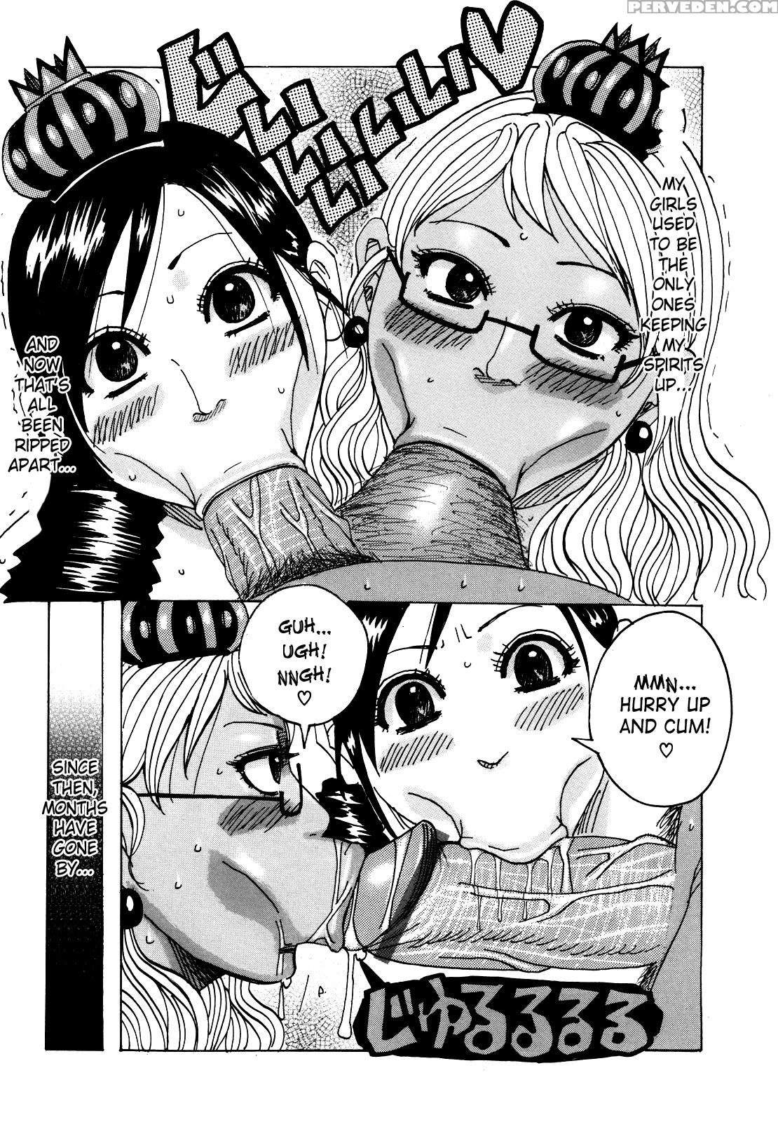 Melo Melo Melon Pan 3