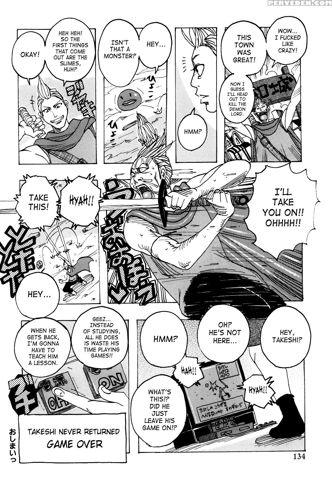 Melo Melo Melon Pan 8