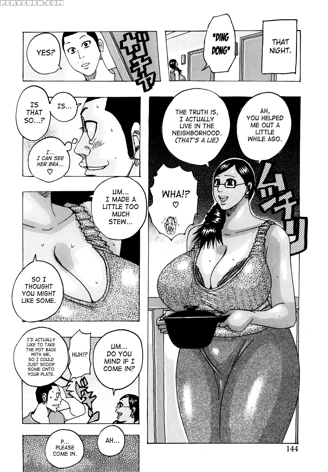 Melo Melo Melon Pan 9