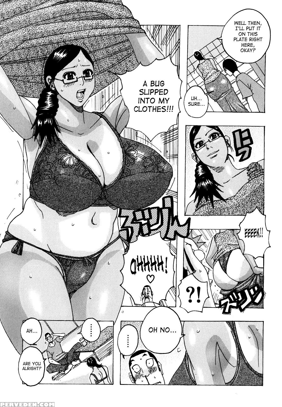 Melo Melo Melon Pan 9