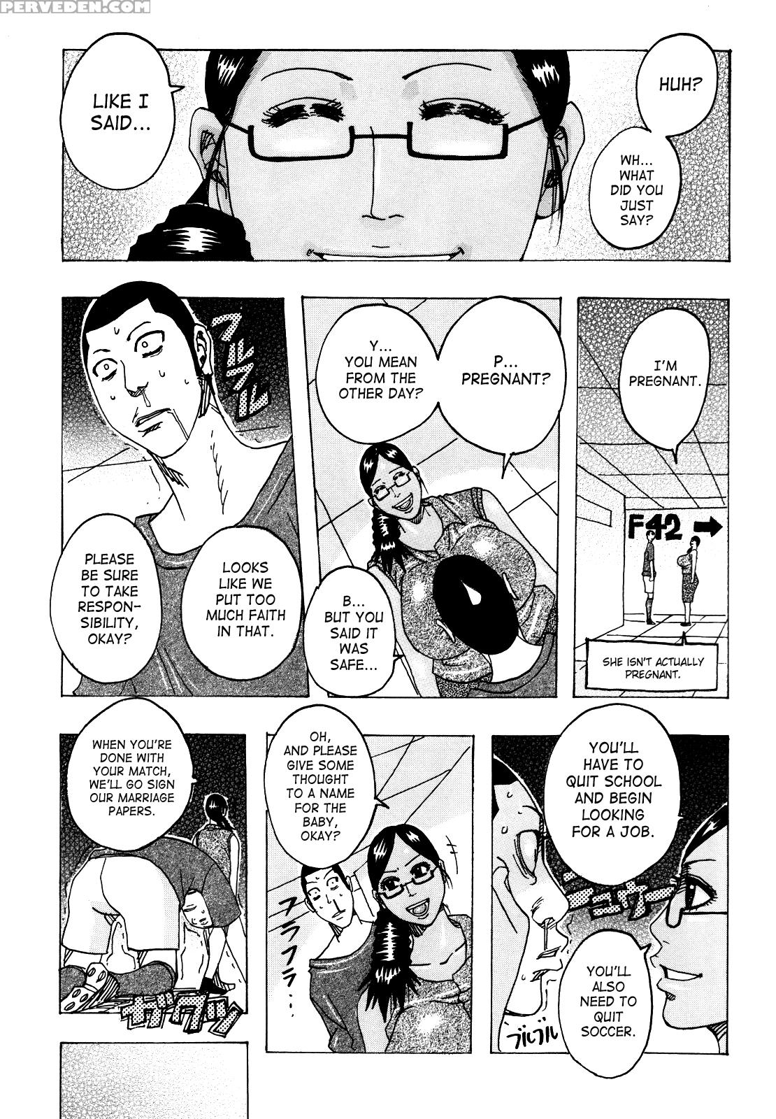 Melo Melo Melon Pan 9