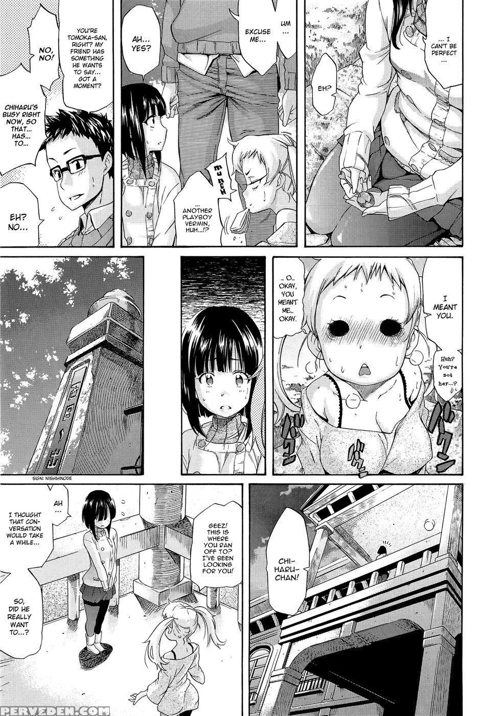 Melody Ch.02 - Amatarou 1