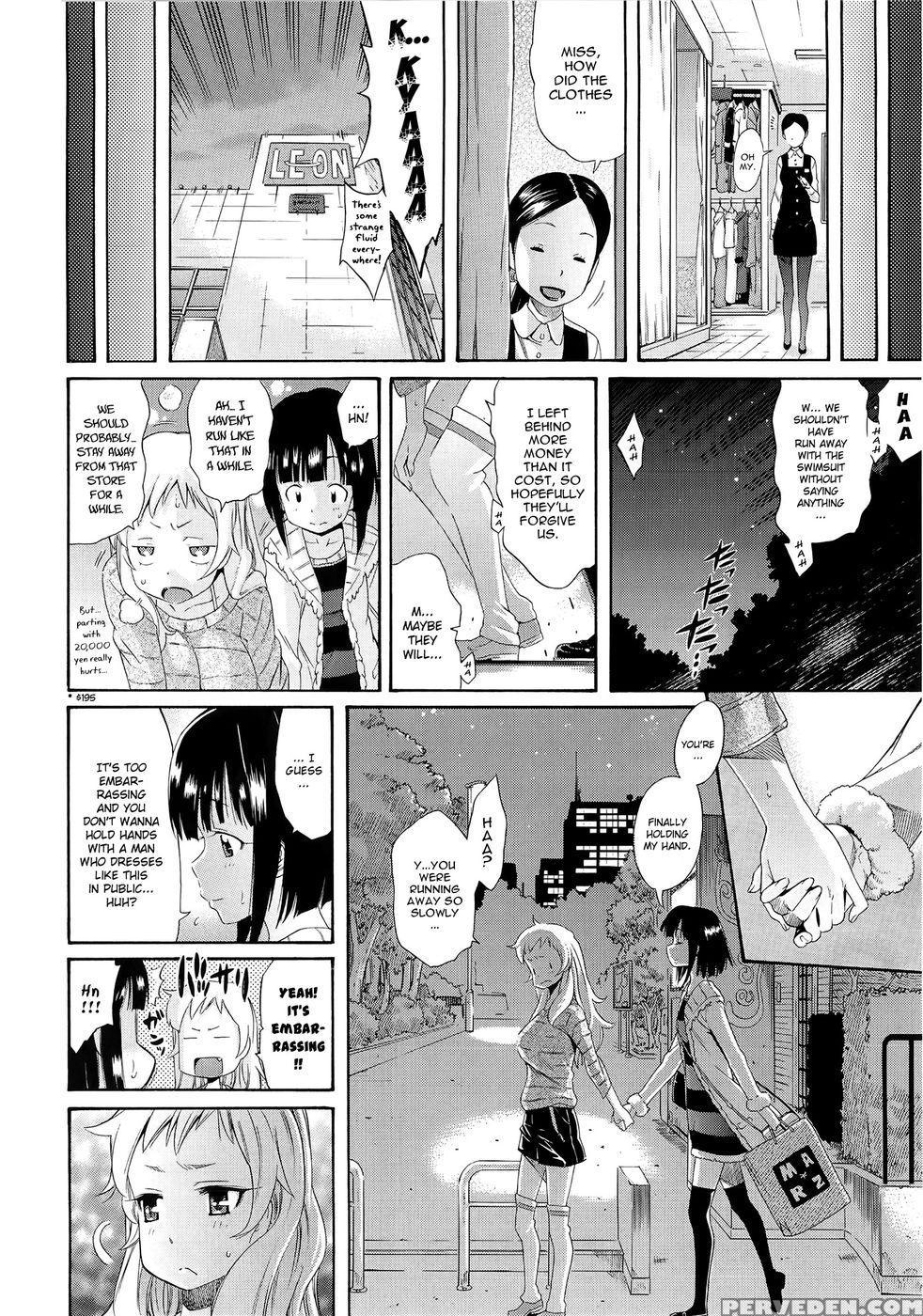 Melody Ch.03 - Amatarou 1