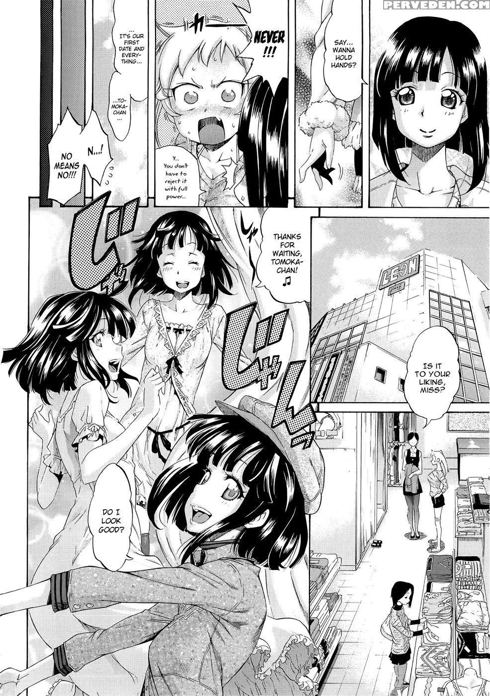 Melody Ch.03 - Amatarou 1