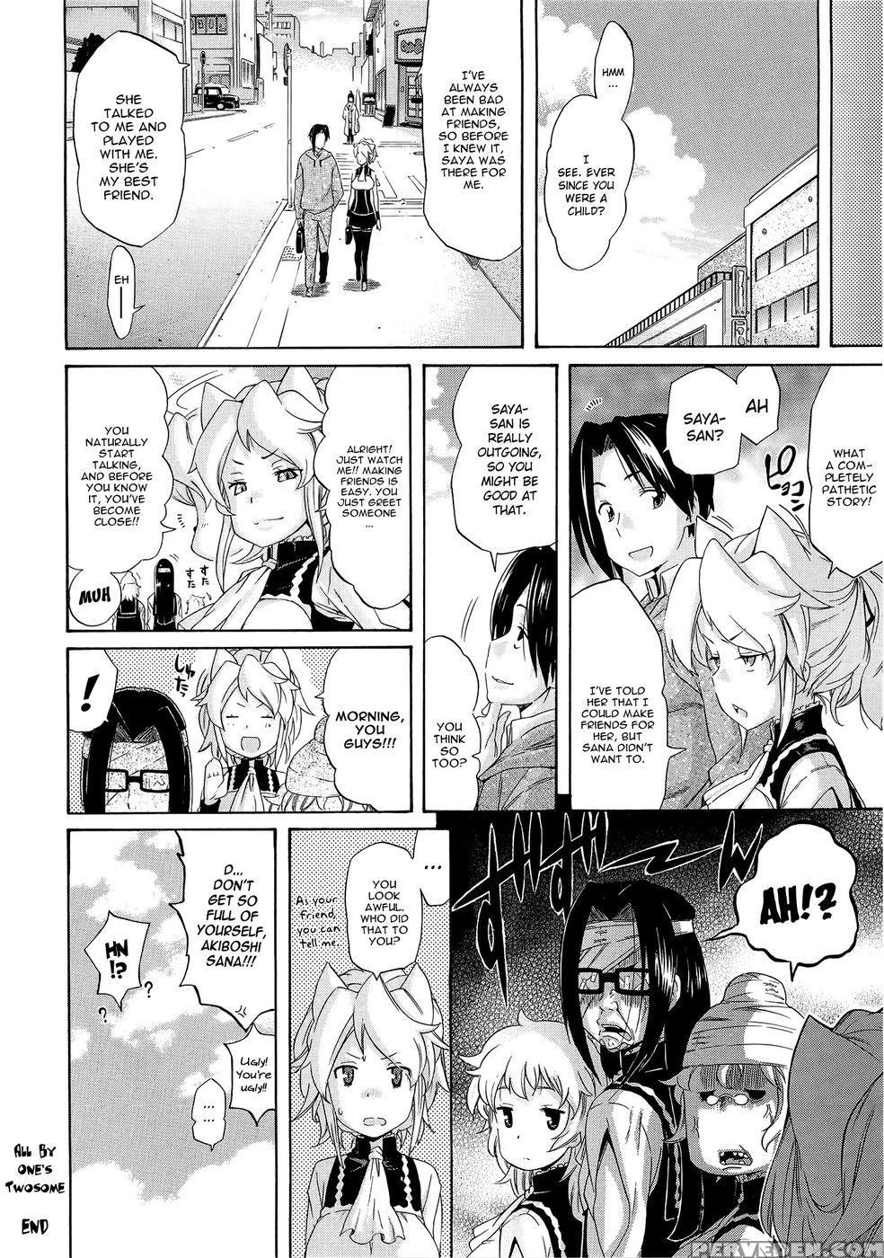 Melody Ch.05 - Amatarou 1