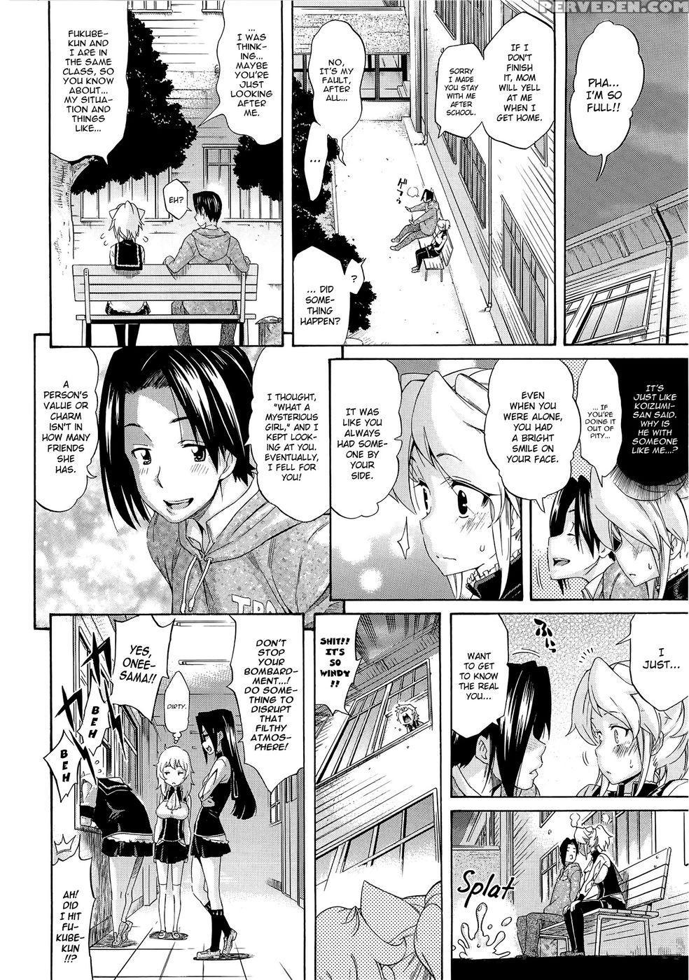 Melody Ch.05 - Amatarou 1