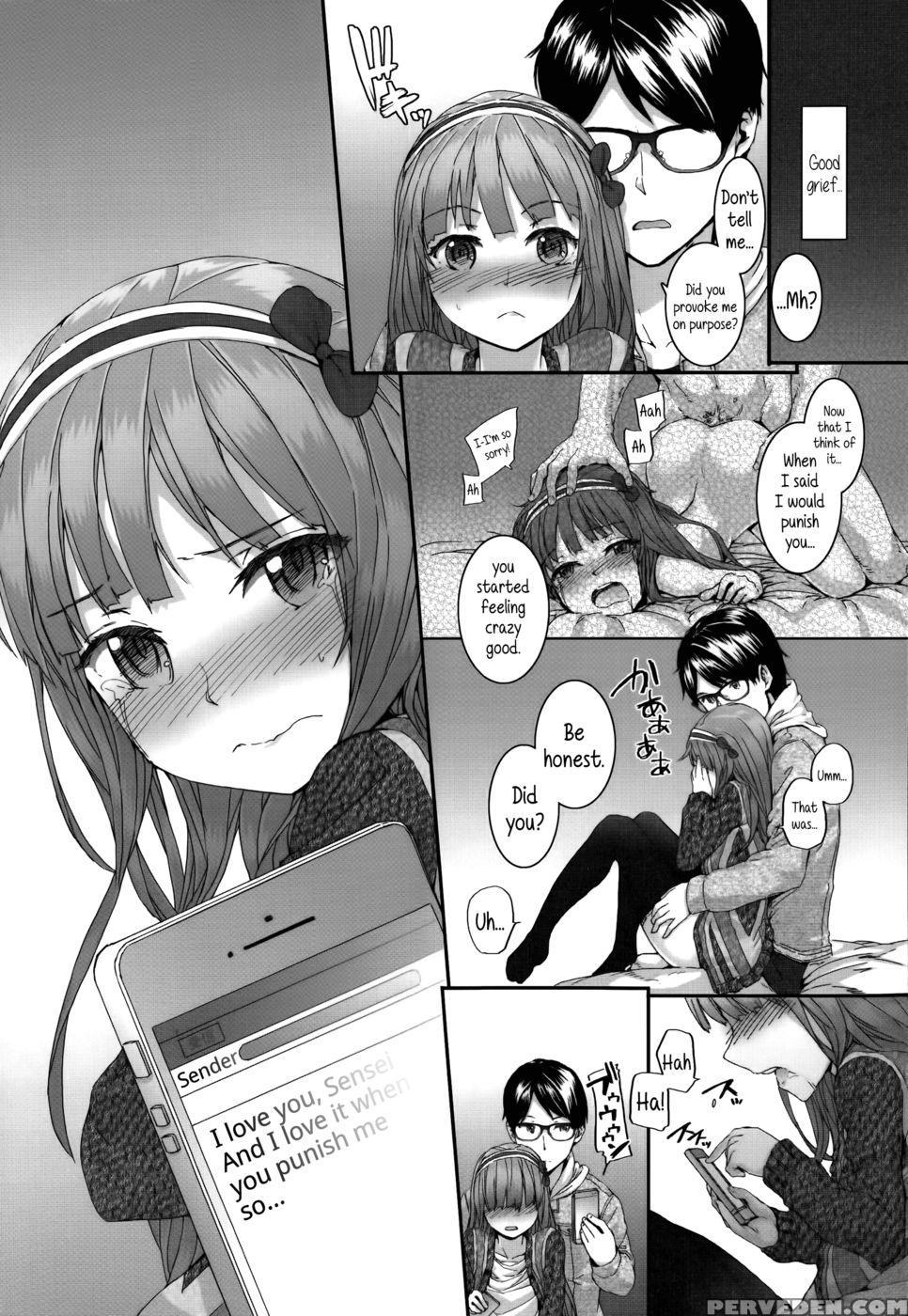 Melon Soda - Sumiya 1