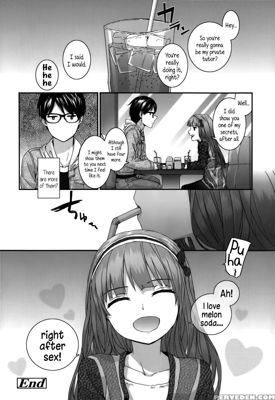 Melon Soda - Sumiya 1