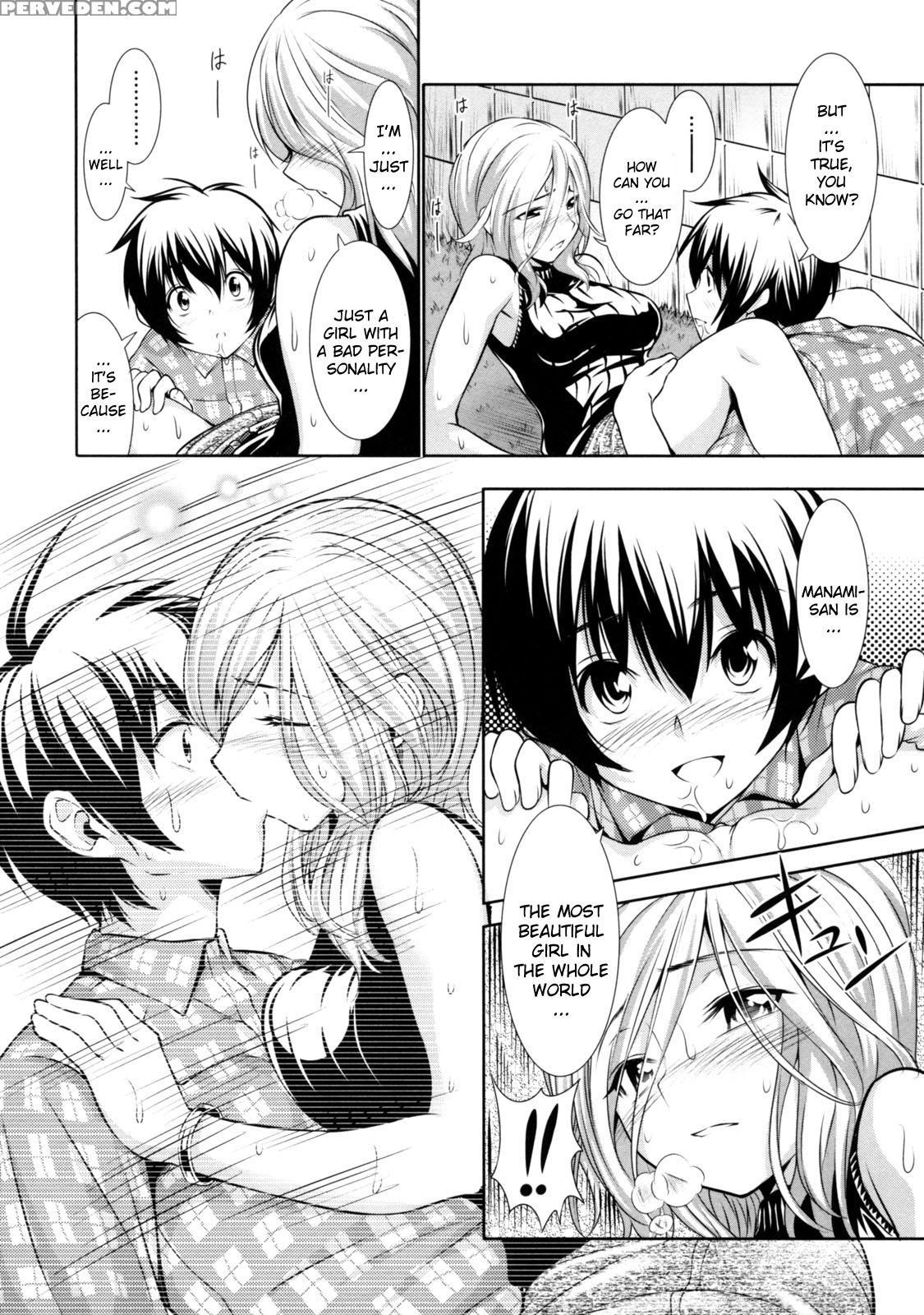 Menkui Ch.06 - Original Work 1