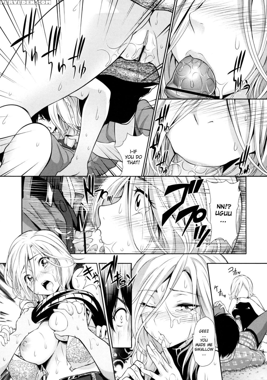 Menkui Ch.06 - Original Work 1