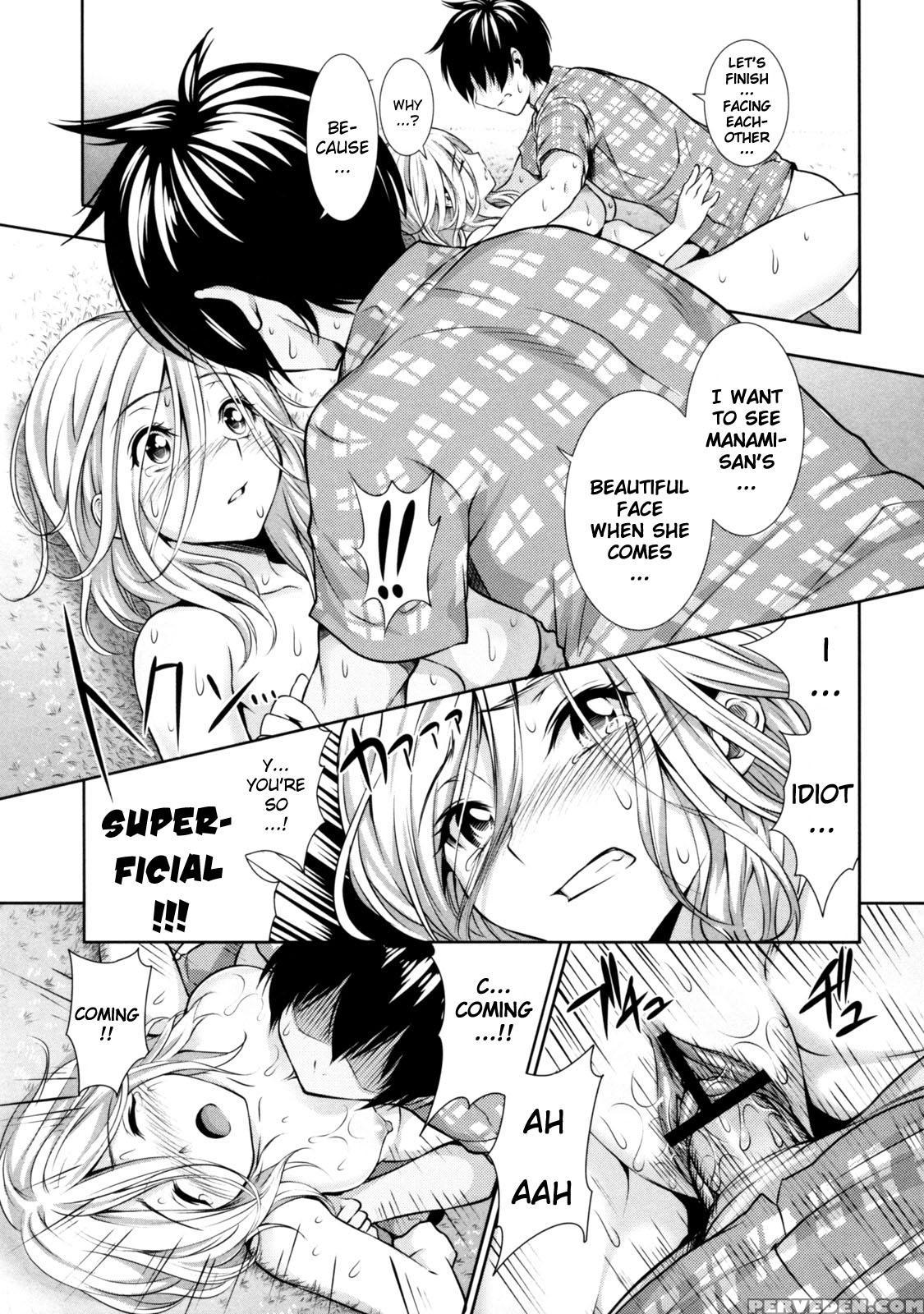 Menkui Ch.06 - Original Work 1