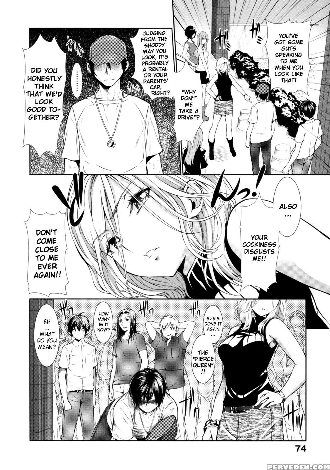 Menkui Ch.06 - Original Work 1