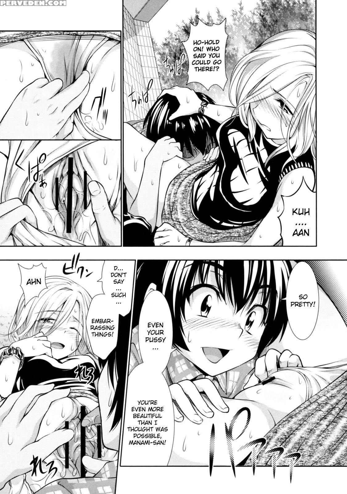 Menkui Ch.06 - Original Work 1