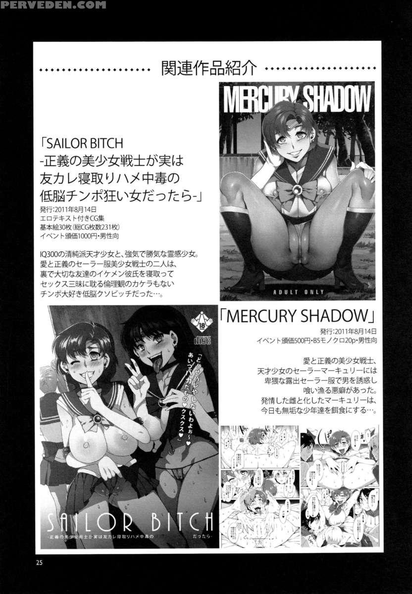 Mercury Shadow2 1