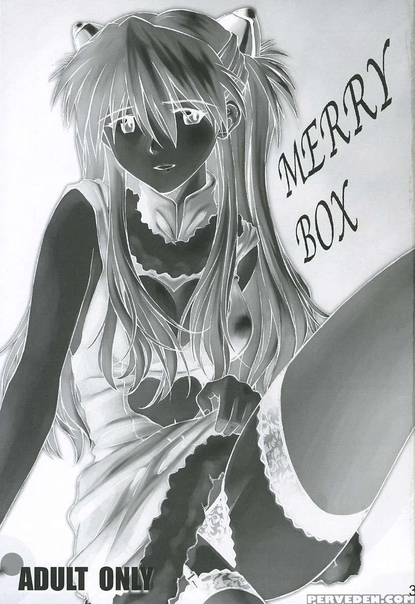 Merry Box 1