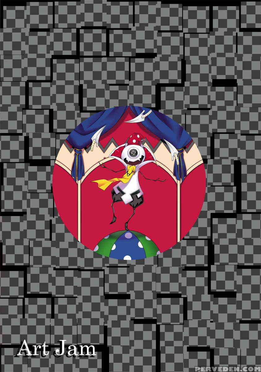 Merry In Nightmare 1