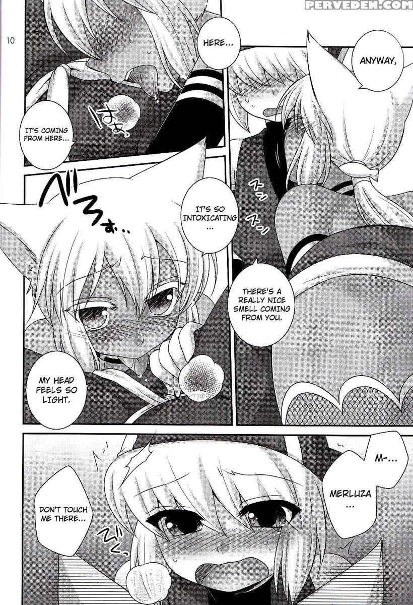 Merushi No Ni! 1