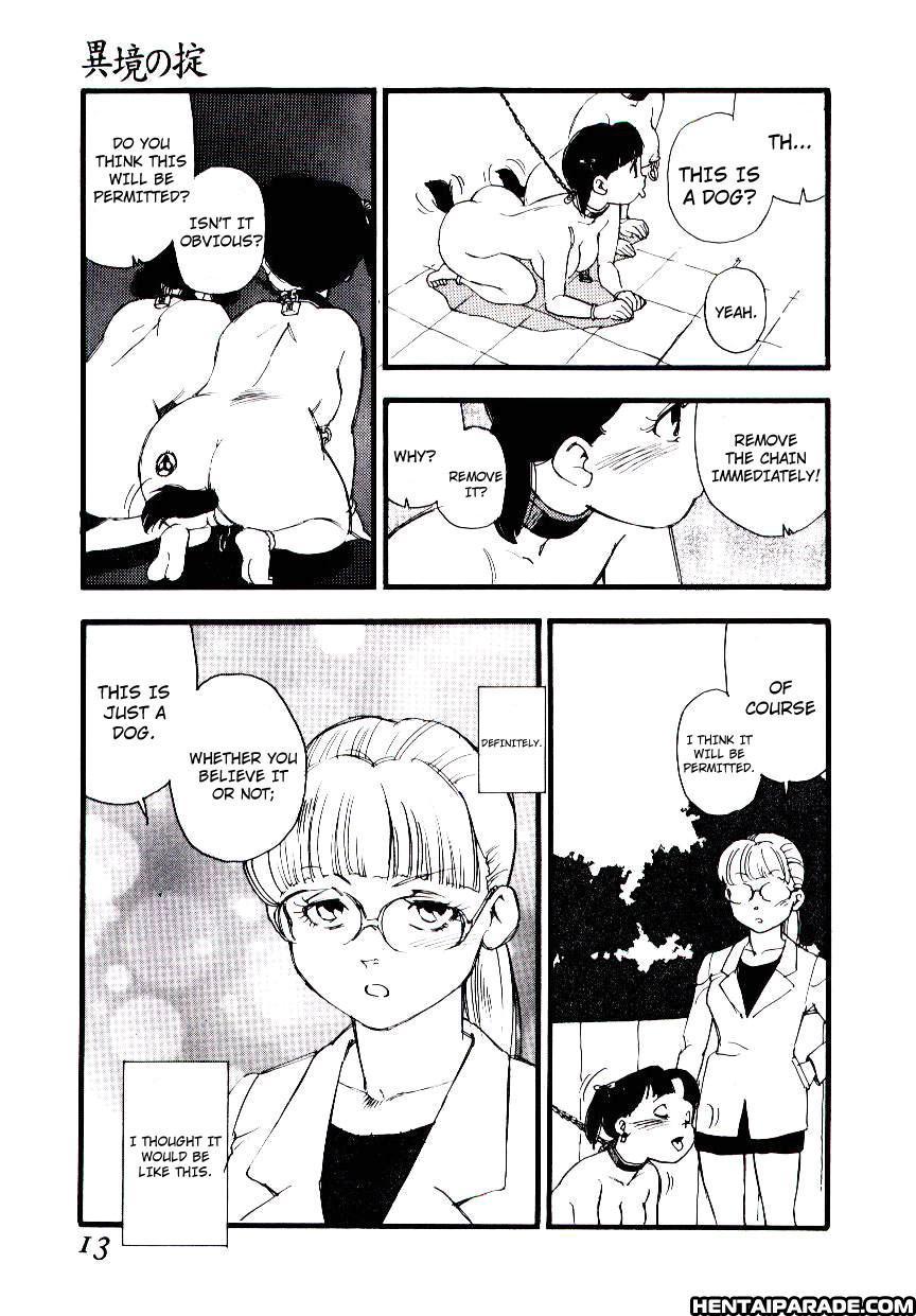 Meshibeno Album 1