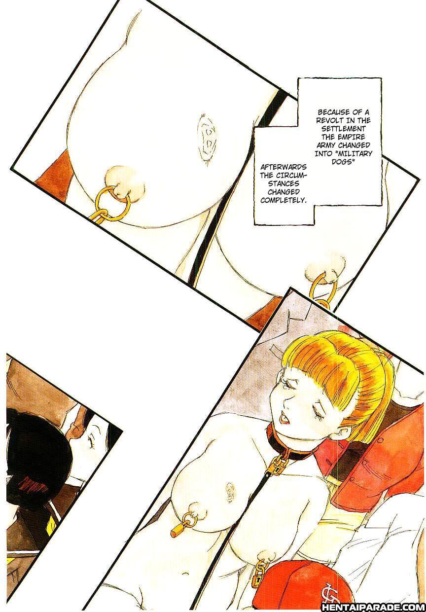 Meshibeno Album 1