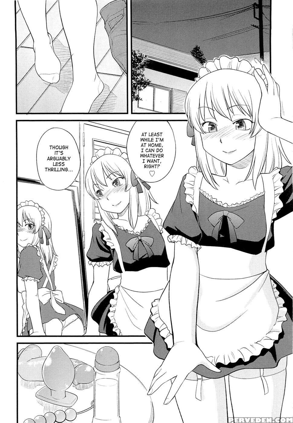 Mesu-nized Festival - Chapter 2 - Hinemosu Notari - English 1