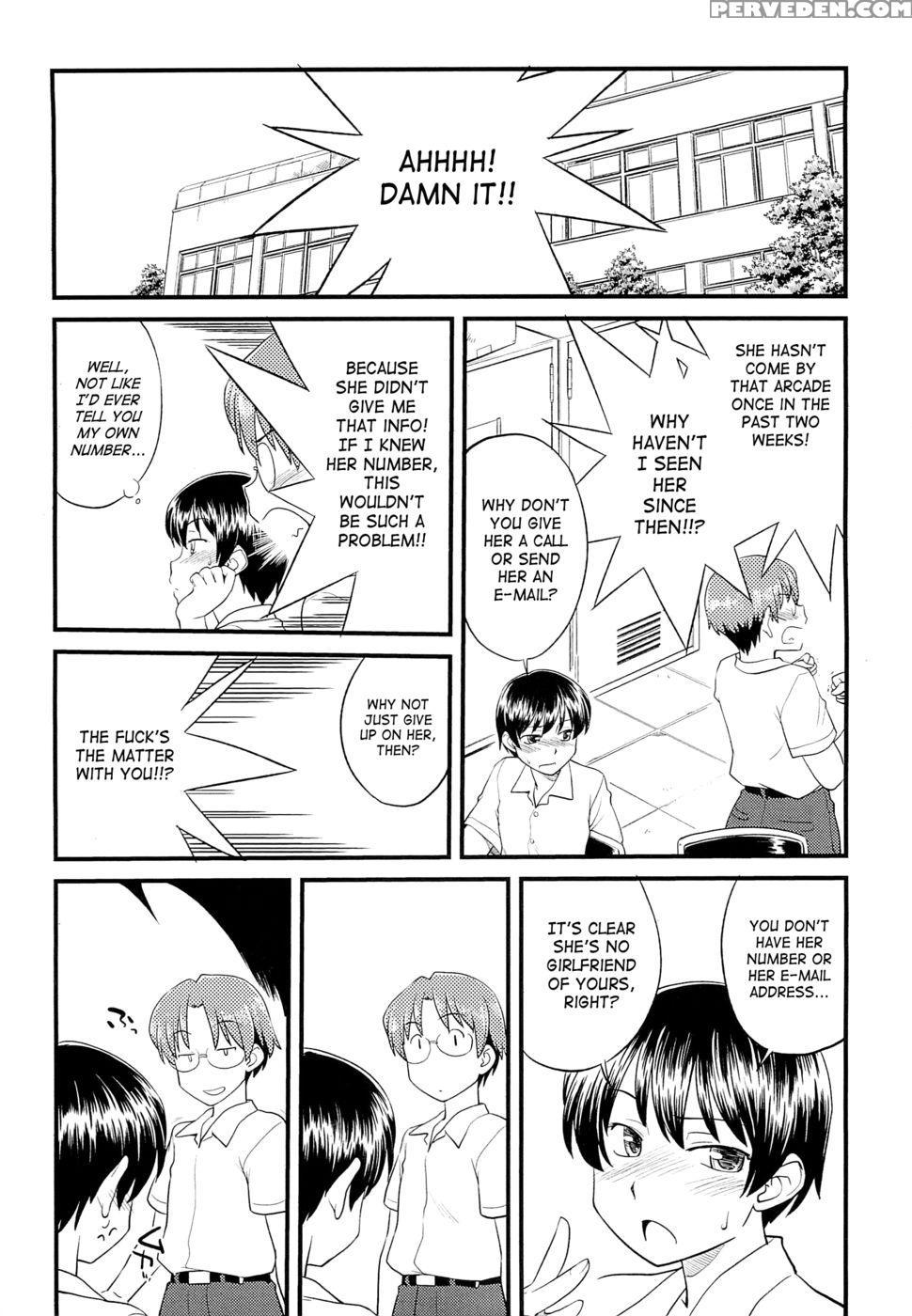 Mesu-nized Festival - Chapter 2 - Hinemosu Notari 1