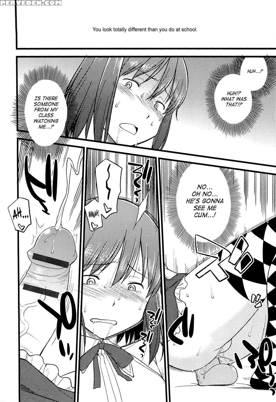 Mesu-nized Festival - Chapter 7 - Hinemosu Notari 1