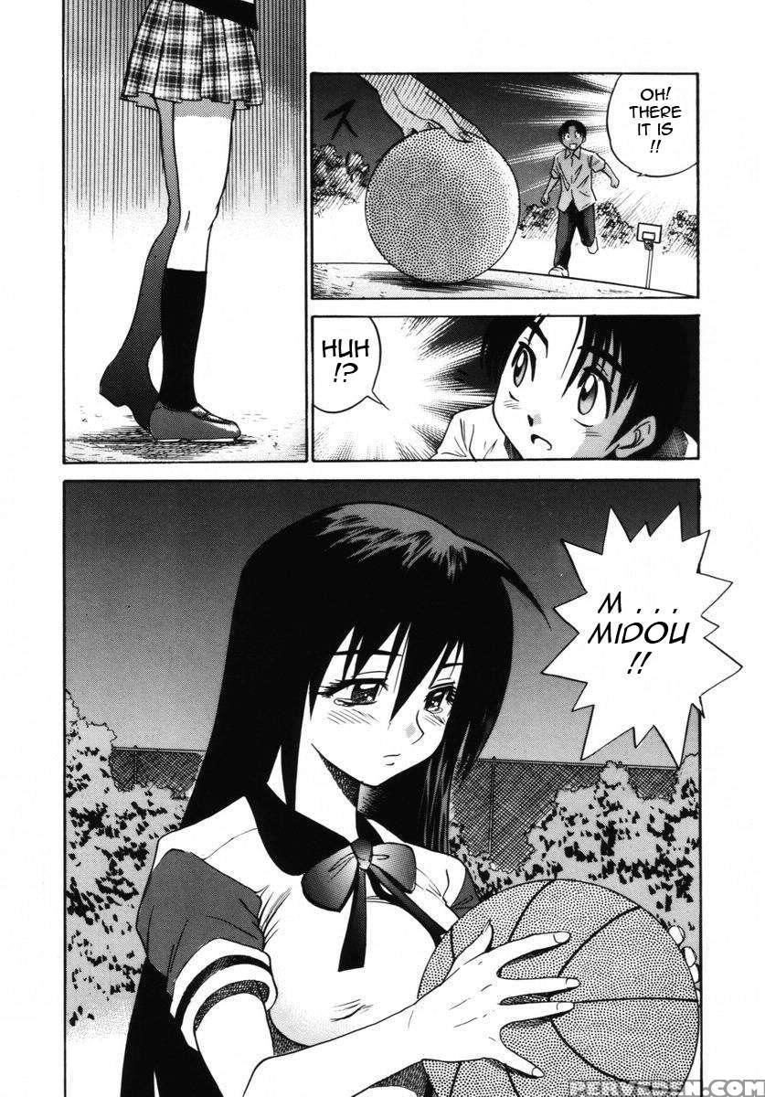Michael Keikaku Vol. 2 1