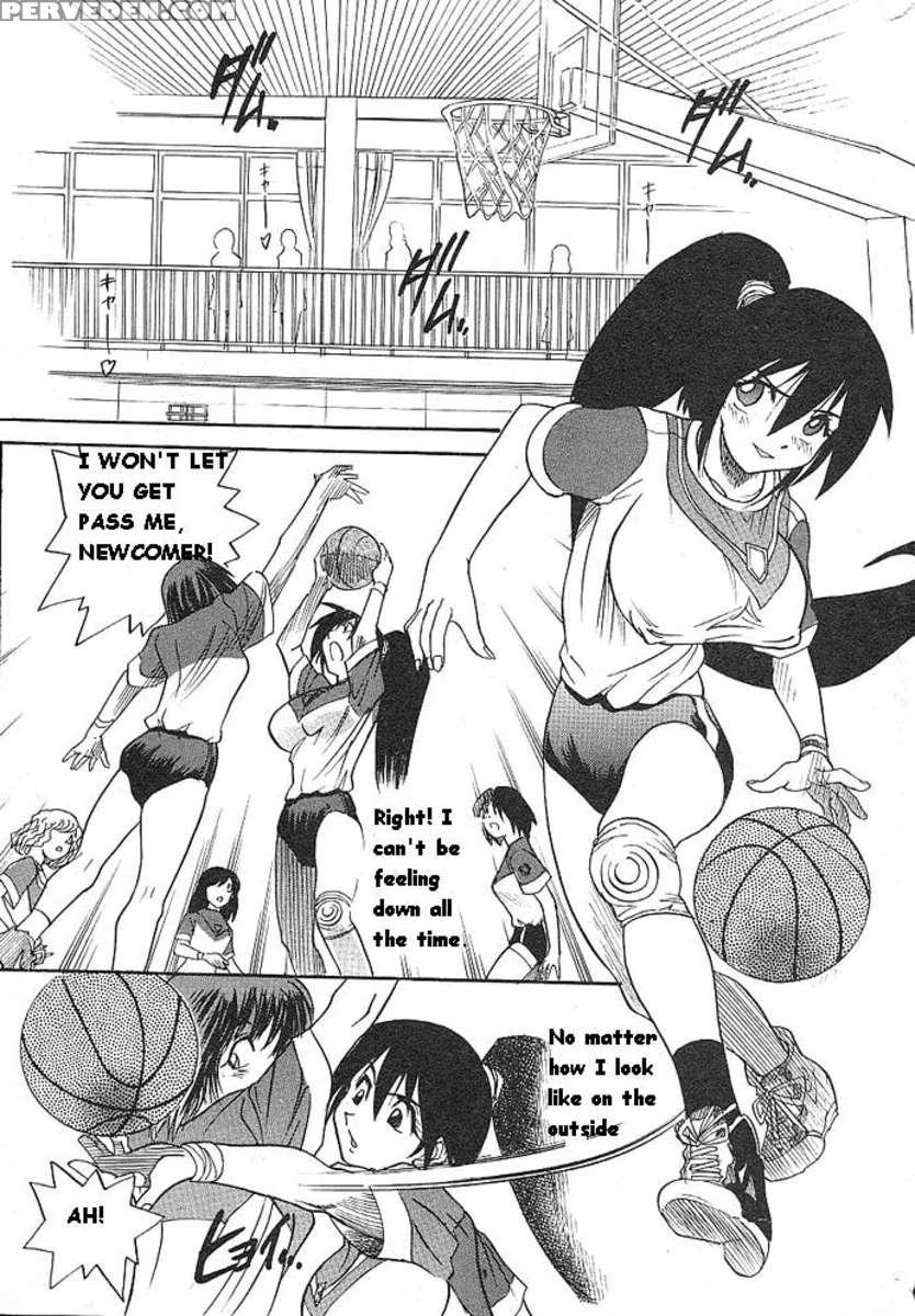 Michael Keikaku Vol.1 1