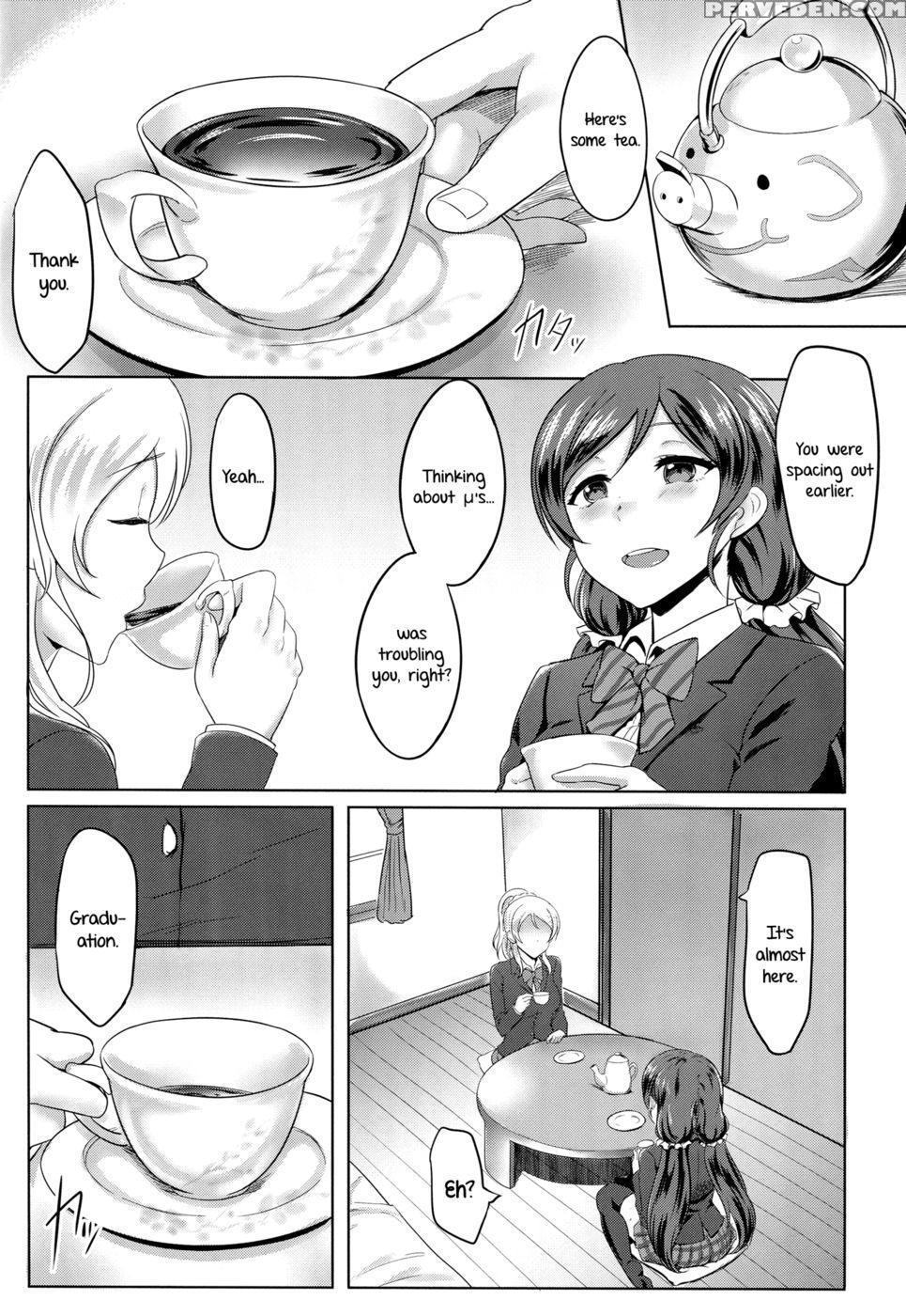 Michitarita Lonely - Love Live 1