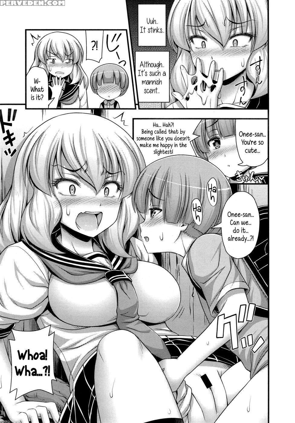Middle Smooch Student Diary 1