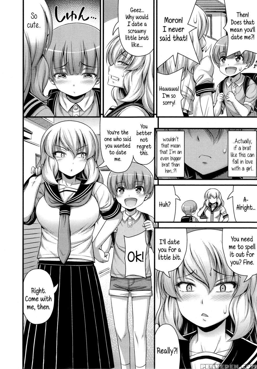 Middle Smooch Student Diary 1