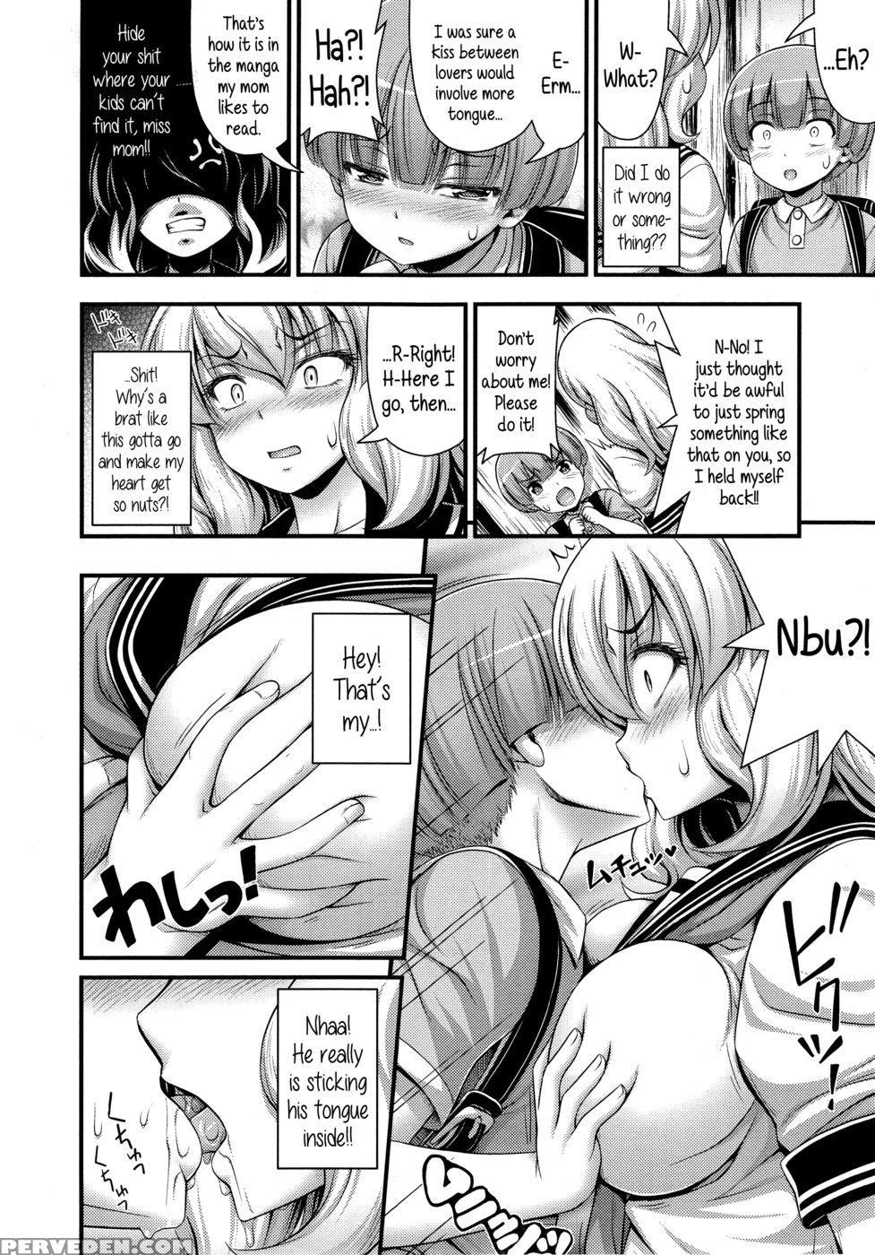 Middle Smooch Student Diary 1