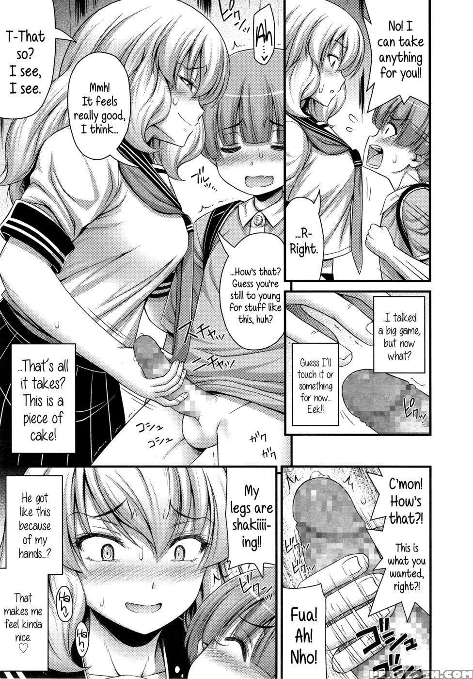 Middle Smooch Student Diary 1
