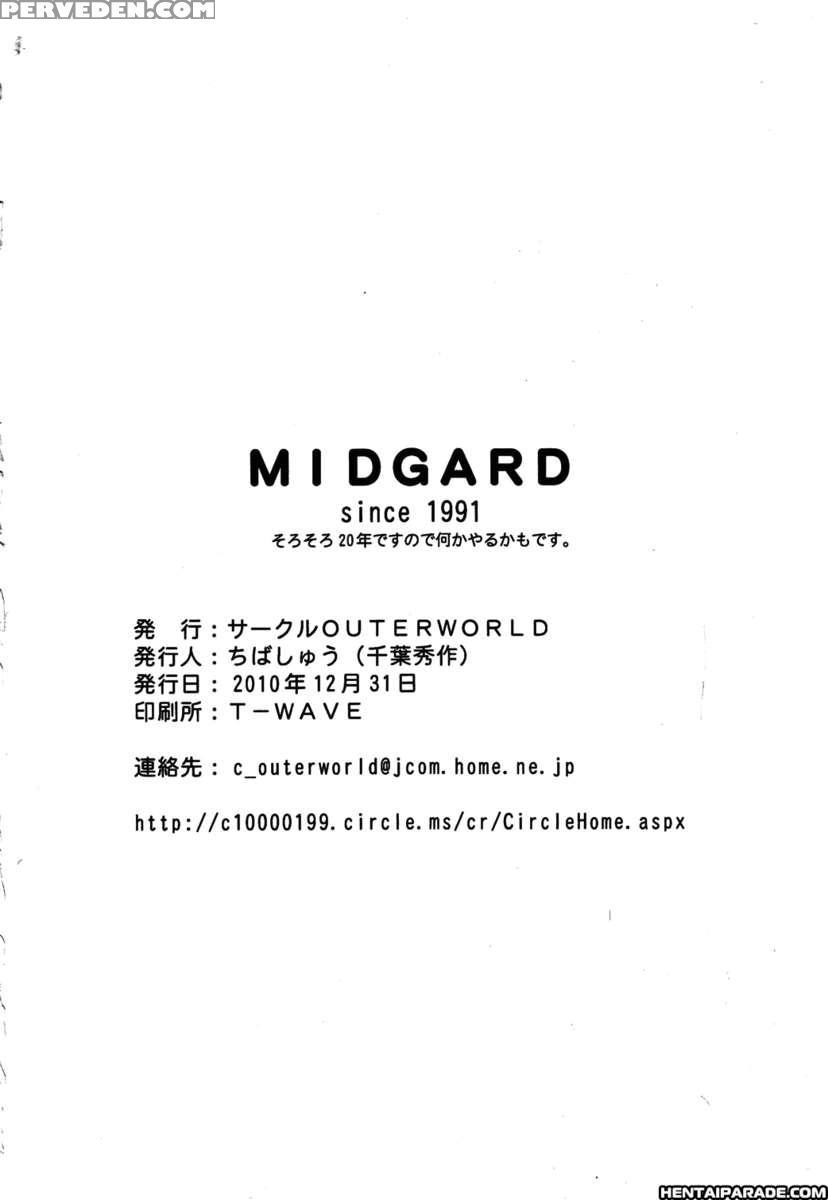 Midgard 29 1