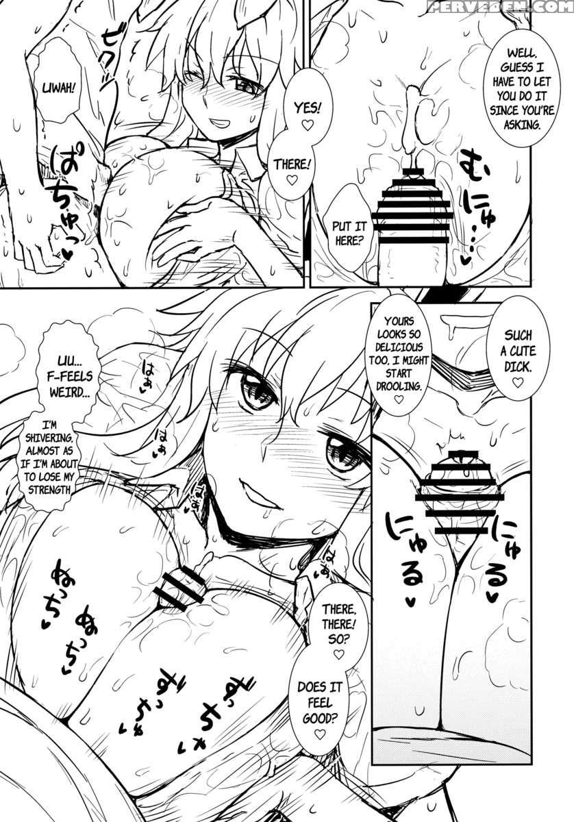 Midsummer Reisen-san 1