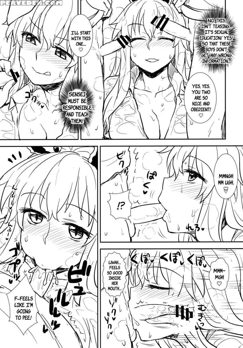 Midsummer Reisen-san 1