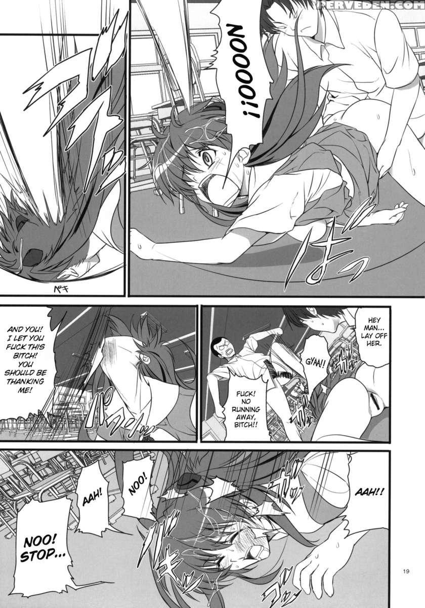 Migatte Na Onna 1