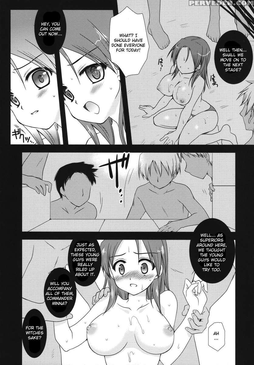 Miina-taichou (minna-taichou) No Ketsui 1