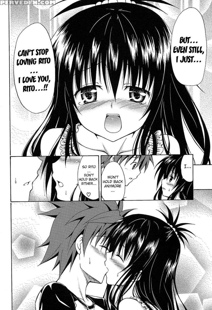 Mikan The Forbidden Fruit Complete 1