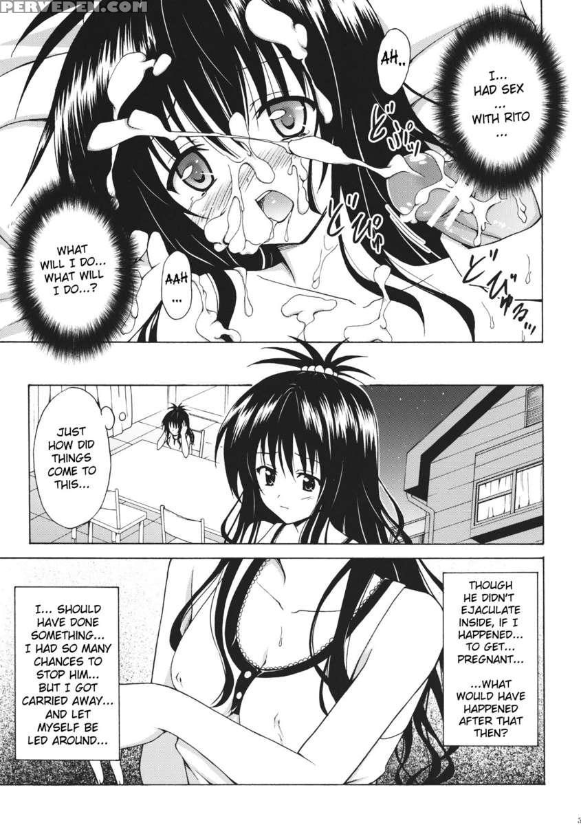 Mikan The Forbidden Fruit Complete 1