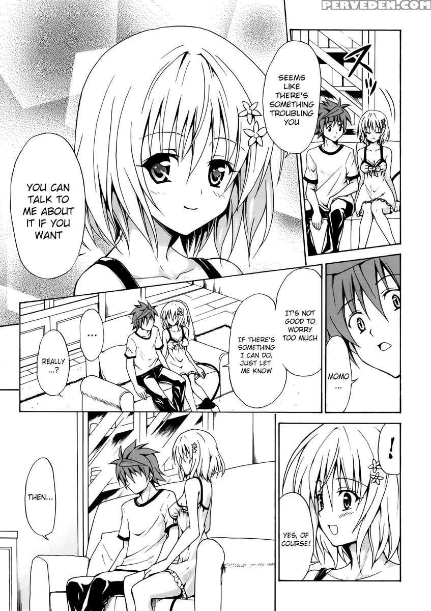 Mikan The Forbidden Fruit Complete 1