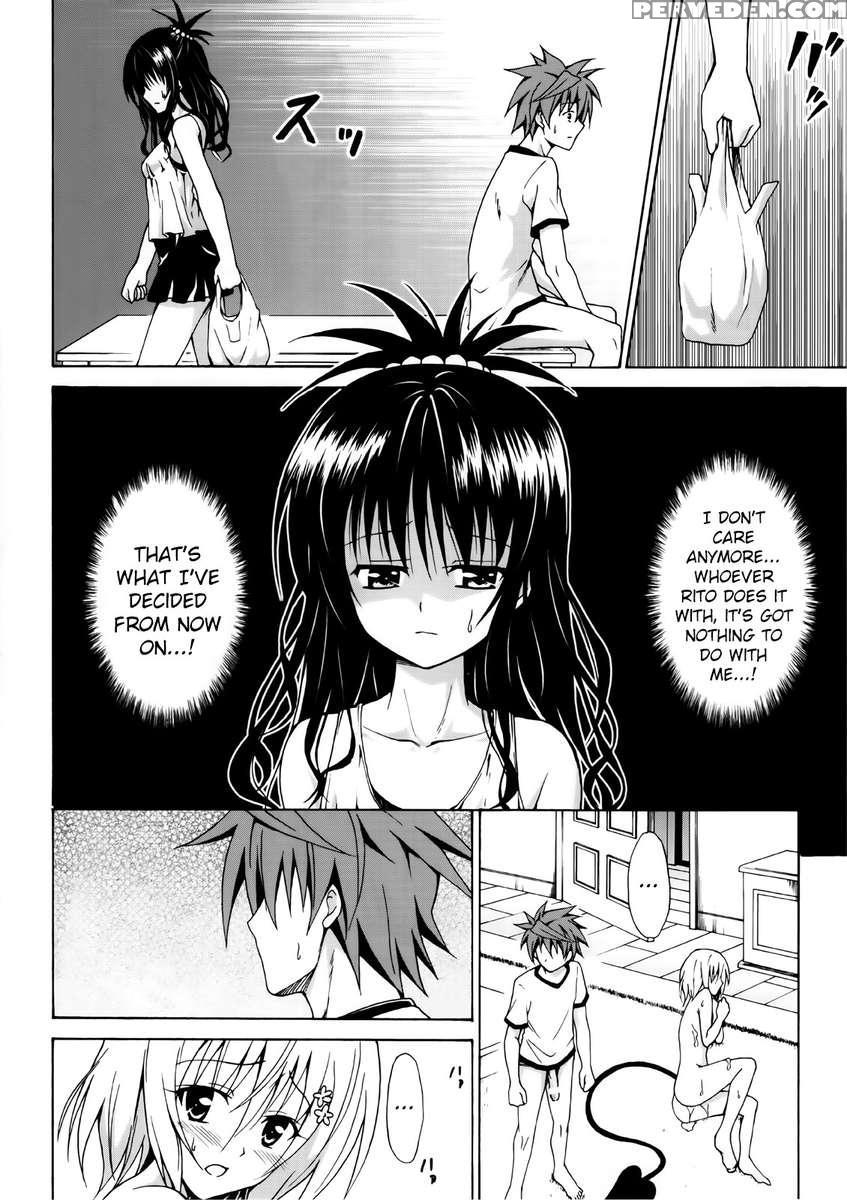 Mikan The Forbidden Fruit Complete 1