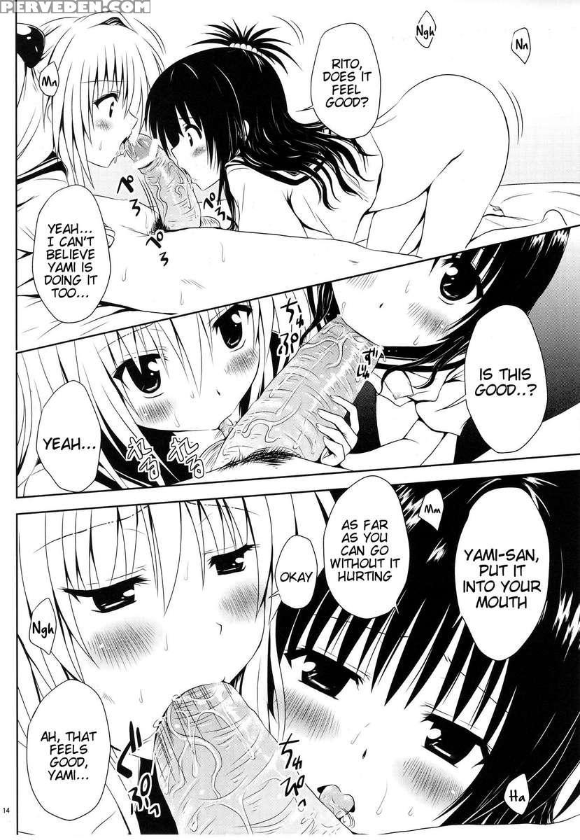 Mikan To Osoroi Ga Iidesu 1