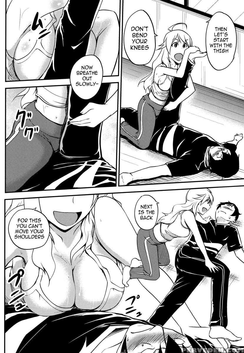 Miki-teki's Lesson 1