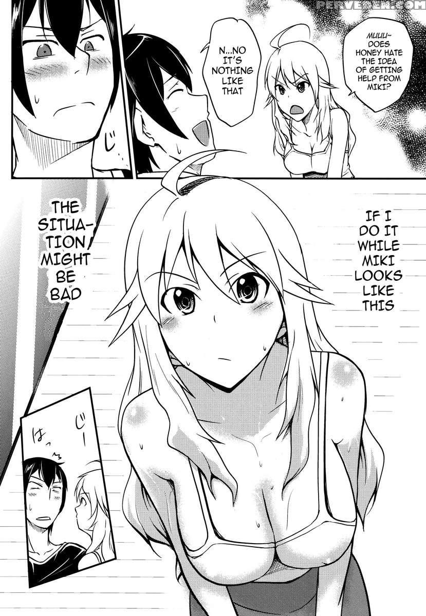 Miki-teki's Lesson 1