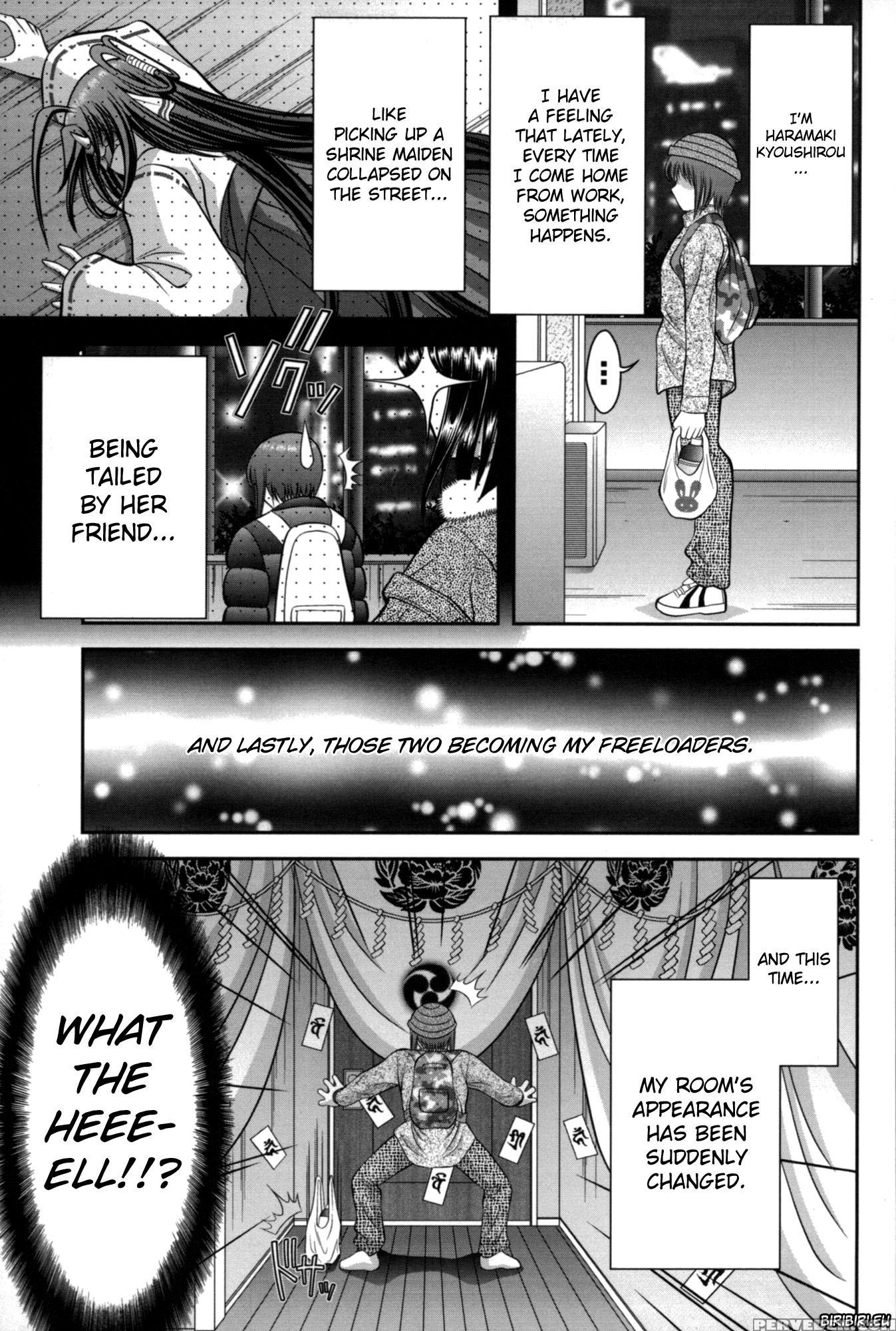 Mikonaburi 4