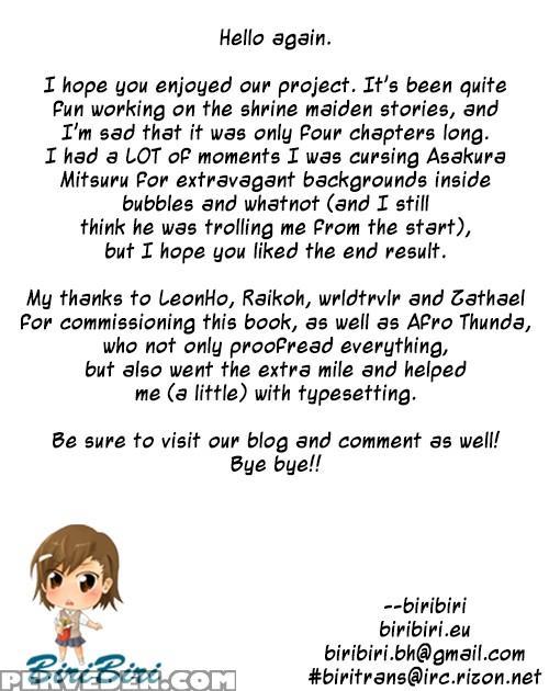 Mikonaburi 9