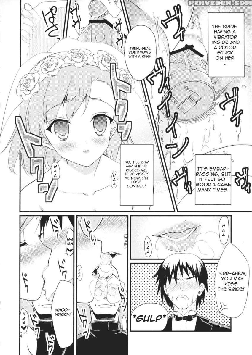 Mikoto Aisai 1