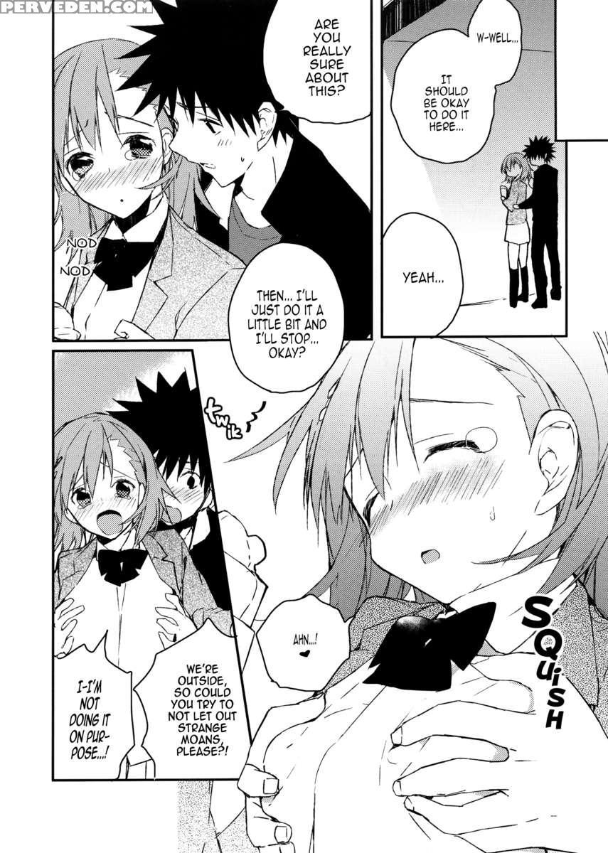 Mikoto To. 2 1