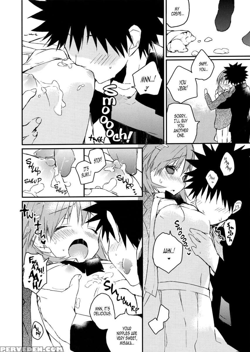 Mikoto To. 2 1